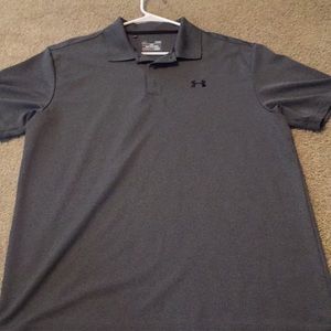 Under Armor Polo